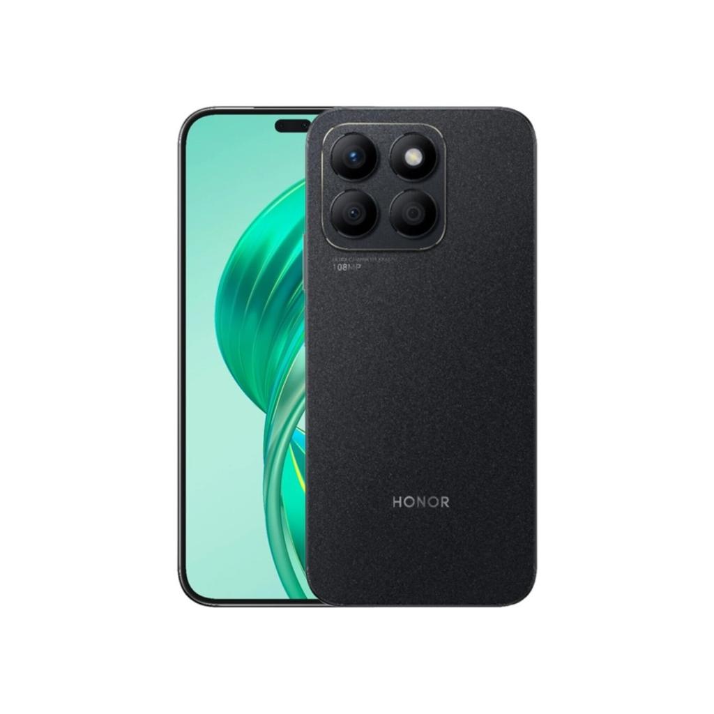 Honor X8b 256 Go - Noir - Débloqué Reconditionné - Honor reconditionné disponible sur Backmarket