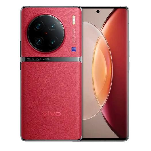 Acheter vivo X90 Pro+ 512 Go - Rouge - Débloqué Reconditionné - 630,00 € vivo X90 Pro+ 512 Go - Rouge - Débloqué Reconditionné - Vivo reconditionné disponible sur Backmarket