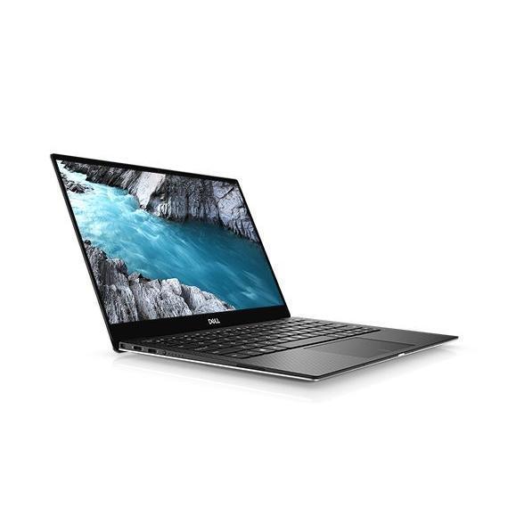 Dell XPS 13 9380 13"" Core i5 1.6 GHz - SSD 256 Go - 8 Go QWERTY - Anglais