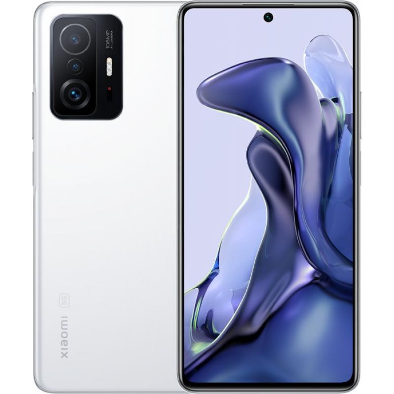 Acheter Xiaomi 11T Pro 128 Go - Blanc - Débloqué Reconditionné - 199,00 € Xiaomi 11T Pro 128 Go - Blanc - Débloqué Reconditionné - Xiaomi reconditionné disponible sur Backmarket