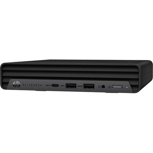 Acheter HP EliteDesk 800 G6 Mini Core i5 2.3 GHz - HDD 500 Go RAM 16 Go Reconditionné - 375,00 € HP EliteDesk 800 G6 Mini Core i5 2.3 GHz - HDD 500 Go RAM 16 Go Reconditionné - reconditionné disponible sur Backmarket