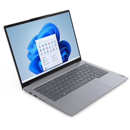 Acheter Lenovo ThinkBook 14-IIL 14"" Core i5 1 GHz - SSD 256 Go - 8 Go AZERTY - Français Reconditionné - 438,69 € Lenovo ThinkBook 14-IIL 14"" Core i5 1 GHz - SSD 256 Go - 8 Go AZERTY - Français Reconditionné - Lenovo reconditionné disponible sur Backmarket