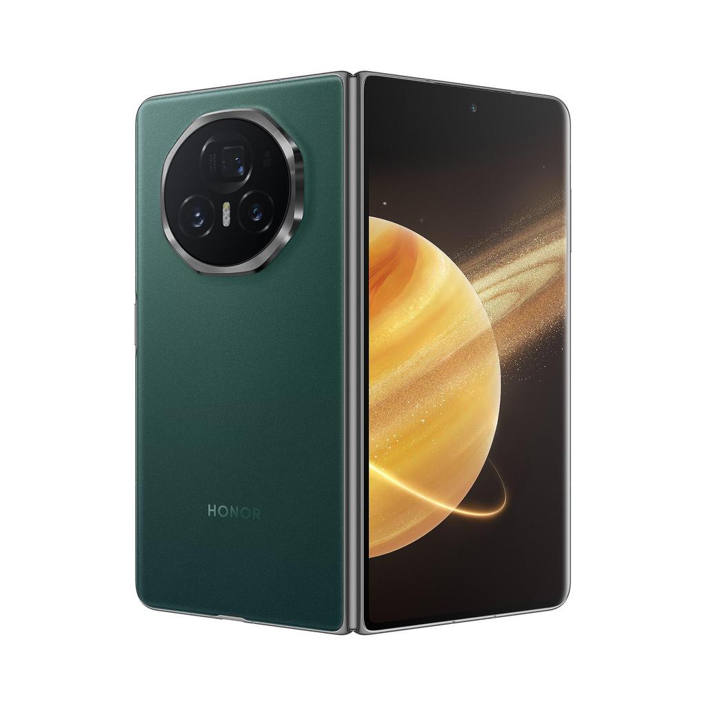Honor Magic V3 512 Go - Vert - Débloqué Reconditionné - Honor reconditionné disponible sur Backmarket