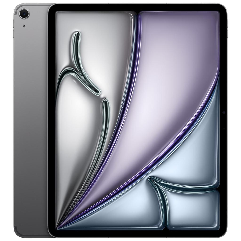 iPad Air 11"" (2026) 8e génération 256 Go - WiFi - Gris Sidéral Reconditionné - Apple reconditionné disponible sur Backmarket