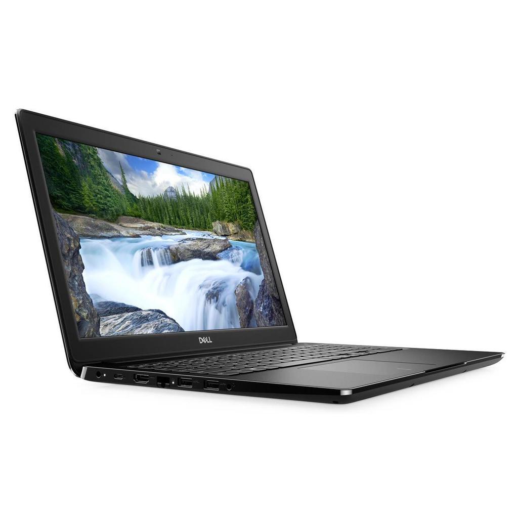 Dell Latitude 3500 15"" Core i3 2.1 GHz - SSD 256 Go - 8 Go QWERTY - Anglais Reconditionné - Dell reconditionné disponible sur Backmarket