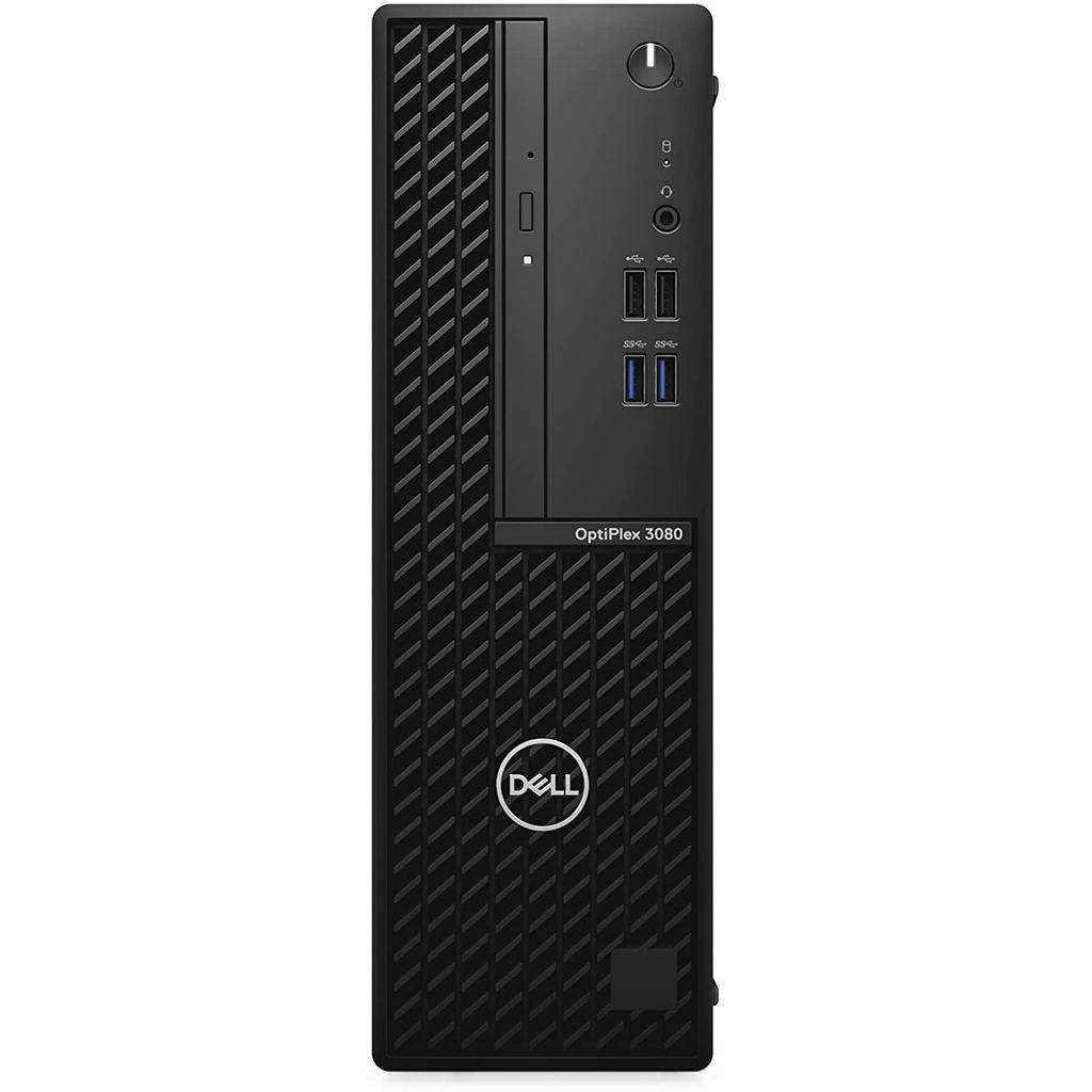 Dell OptiPlex 3080 Core i3 3.7 GHz - SSD 256 Go RAM 8 Go Reconditionné - Dell reconditionné disponible sur Backmarket