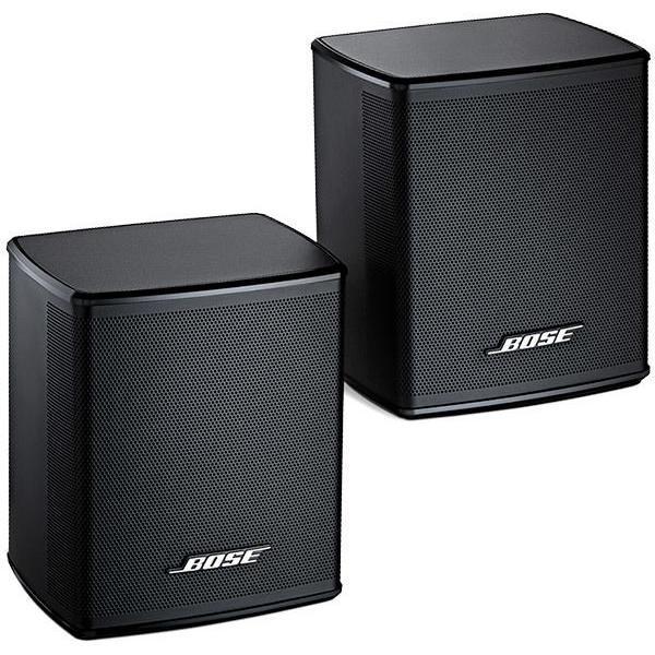 Enceinte Bose Virtually invisble 300 - Noir Reconditionné - Bose reconditionné disponible sur Backmarket