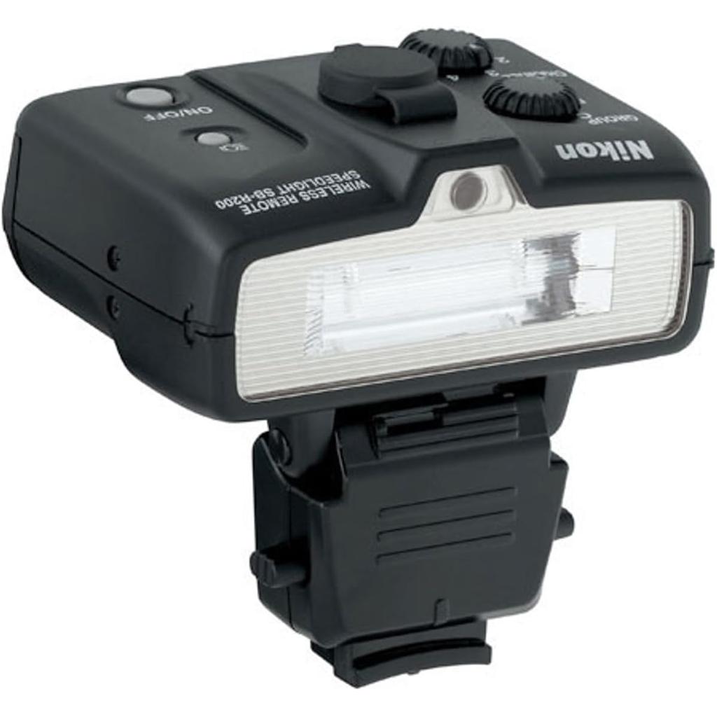 Flash Nikon SB-R200 Reconditionné - Nikon reconditionné disponible sur Backmarket