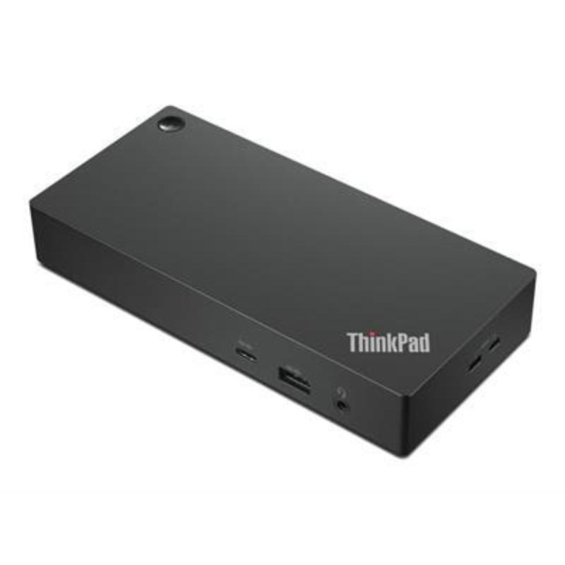 Dock & Station d'accueil Lenovo ThinkPad USB-C Dock Reconditionné - Lenovo reconditionné disponible sur Backmarket
