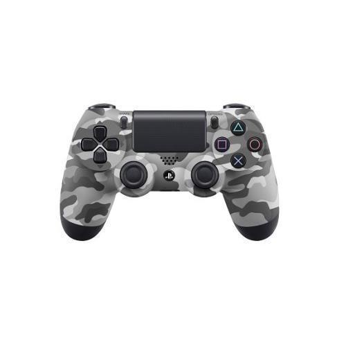 Manette PlayStation 4 Sony DualShock 4 V2 Reconditionné - Sony reconditionné disponible sur Backmarket