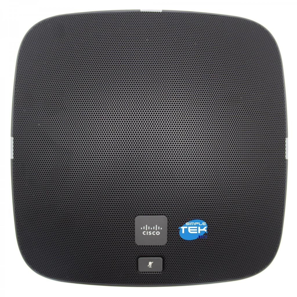 Téléphone fixe Cisco CP-8831 Reconditionné - Cisco reconditionné disponible sur Backmarket