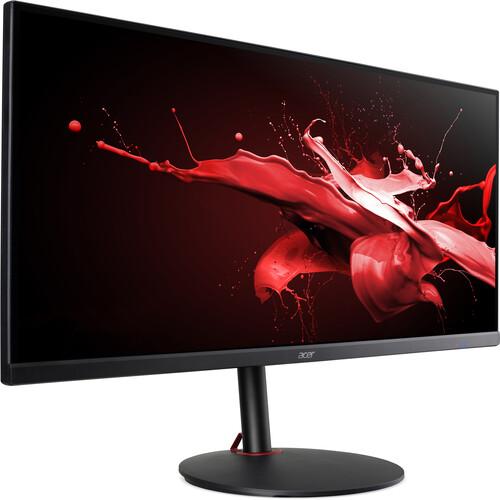 Écran 32"" LCD UW-QHD Acer Nitro XV340CK PBMIIPPHZX