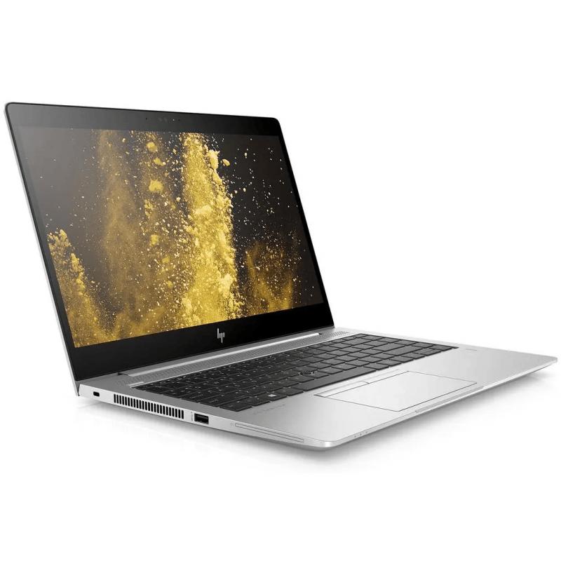 Hp EliteBook 840 G5 14"" Core i5 1.6 GHz - SSD 512 Go - 16 Go AZERTY - Français Reconditionné - Hewlett-Packard reconditionné disponible sur Backmarket