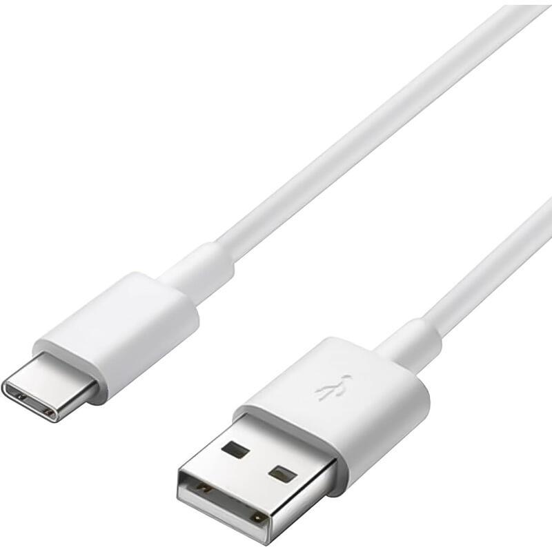 Câble Reciclae Cable De Carga + Datos Usb - Usb-c 6a 1m Blanco Reconditionné - N/A reconditionné disponible sur Backmarket