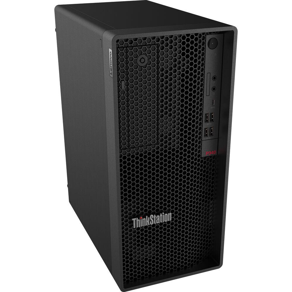 Acheter Lenovo P340 Tower Core i9 3.3 GHz - SSD 512 Go RAM 16 Go Reconditionné - 1180,00 € Lenovo P340 Tower Core i9 3.3 GHz - SSD 512 Go RAM 16 Go Reconditionné - Lenovo reconditionné disponible sur Backmarket