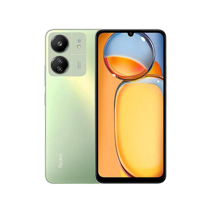 Acheter Xiaomi Redmi 13C 256 Go - Vert - Débloqué Reconditionné - 150,00 € Xiaomi Redmi 13C 256 Go - Vert - Débloqué Reconditionné - Xiaomi reconditionné disponible sur Backmarket
