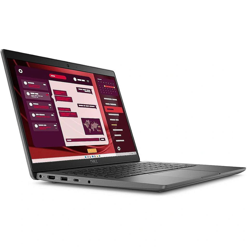 Dell Latitude 3450 14"" Core i5 1.3 GHz - SSD 512 Go - 16 Go AZERTY - Français Reconditionné - Dell reconditionné disponible sur Backmarket