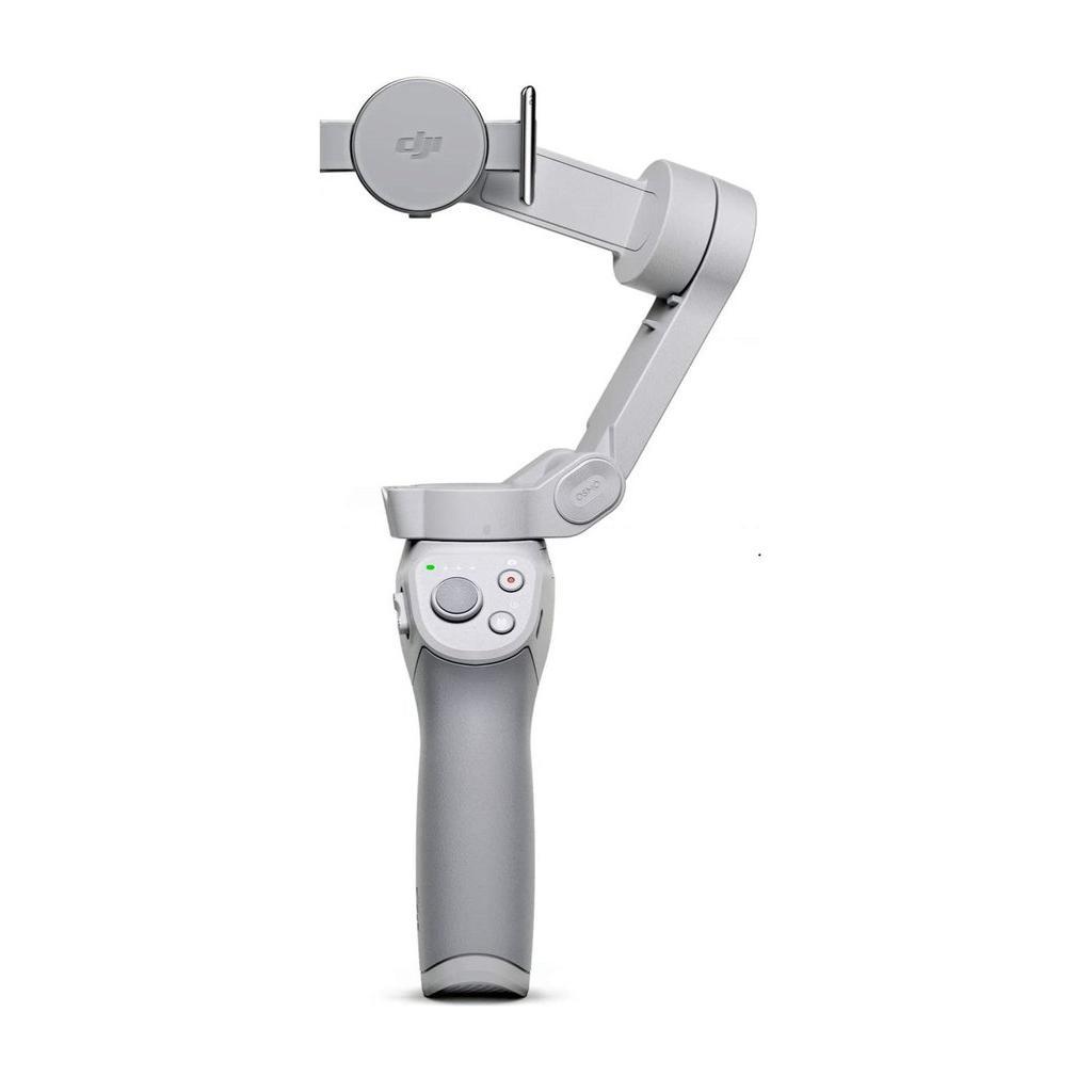 Stabilisateur Dji OM 4 Reconditionné - DJI reconditionné disponible sur Backmarket