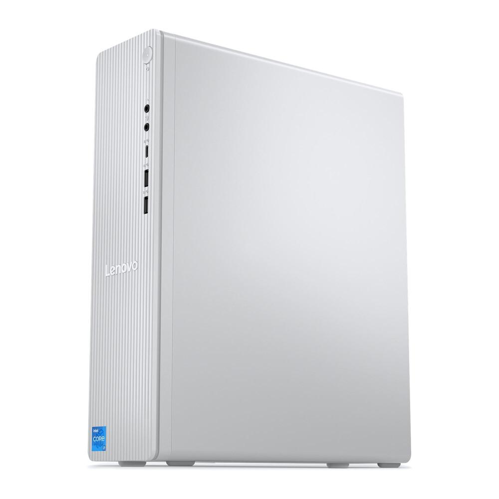 Lenovo IdeaCentre Tower 08IRH9 Core i7 2.8 GHz - SSD 512 Go RAM 32 Go Reconditionné - Lenovo reconditionné disponible sur Backmarket