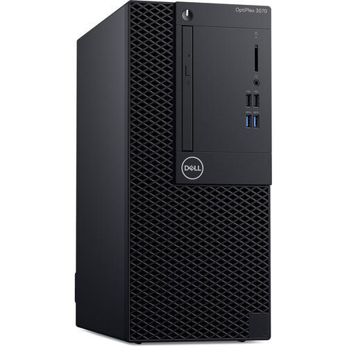 Acheter Dell OptiPlex 3070 MT Core i5 3 GHz - SSD 512 Go RAM 16 Go Reconditionné - 475,00 € Dell OptiPlex 3070 MT Core i5 3 GHz - SSD 512 Go RAM 16 Go Reconditionné - Dell reconditionné disponible sur Backmarket