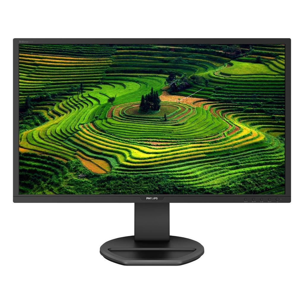 Écran 27"" LCD FHD Philips 271B8QJEB Reconditionné - Philips reconditionné disponible sur Backmarket