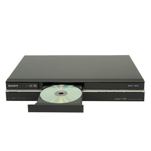 Lecteur DVD Sony RDR-HXD890 Reconditionné - Sony reconditionné disponible sur Backmarket