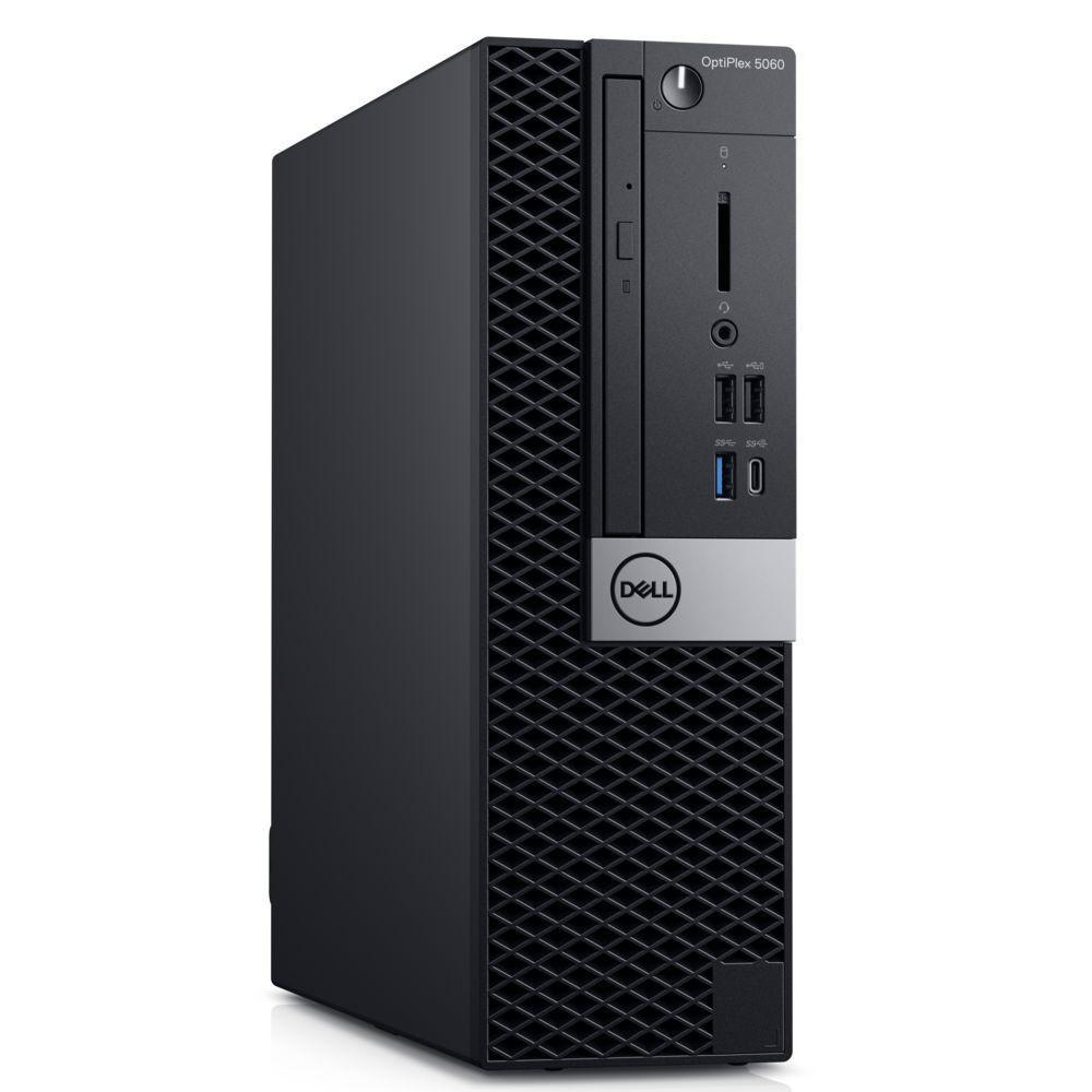 Acheter Dell OptiPlex 5060 SFF Core i5 2.8 GHz - SSD 256 Go RAM 8 Go Reconditionné - 334,00 € Dell OptiPlex 5060 SFF Core i5 2.8 GHz - SSD 256 Go RAM 8 Go Reconditionné - Dell reconditionné disponible sur Backmarket