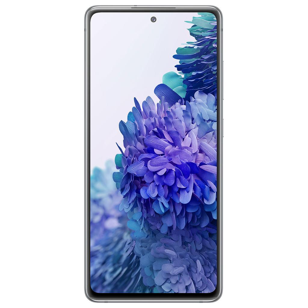 Acheter Galaxy S20 FE 5G 128 Go - Blanc - Débloqué Reconditionné - 169,00 € Galaxy S20 FE 5G 128 Go - Blanc - Débloqué Reconditionné - Samsung reconditionné disponible sur Backmarket