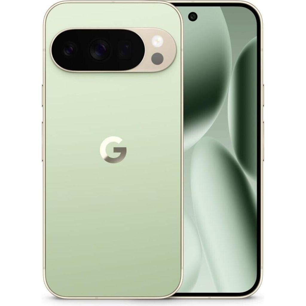 Google Pixel 10 Pro 256 Go - Vert - Débloqué Reconditionné - Google reconditionné disponible sur Backmarket