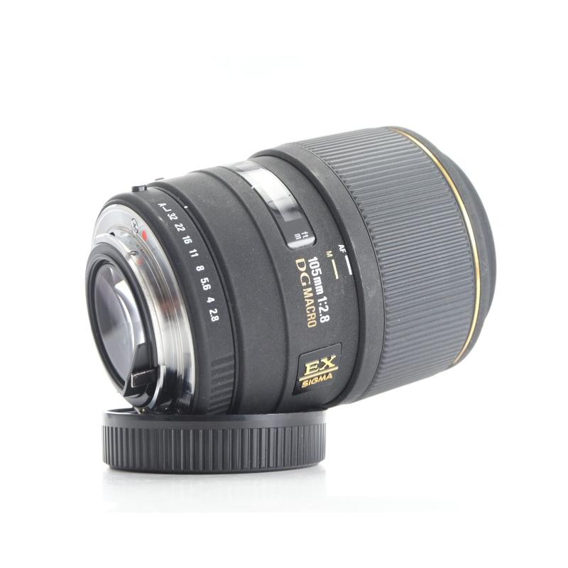 Acheter Objectif Sigma 105mm EX MACRO OS Sony A f/2.8 Reconditionné - 299,00 € Objectif Sigma 105mm EX MACRO OS Sony A f/2.8 Reconditionné - Sigma reconditionné disponible sur Backmarket
