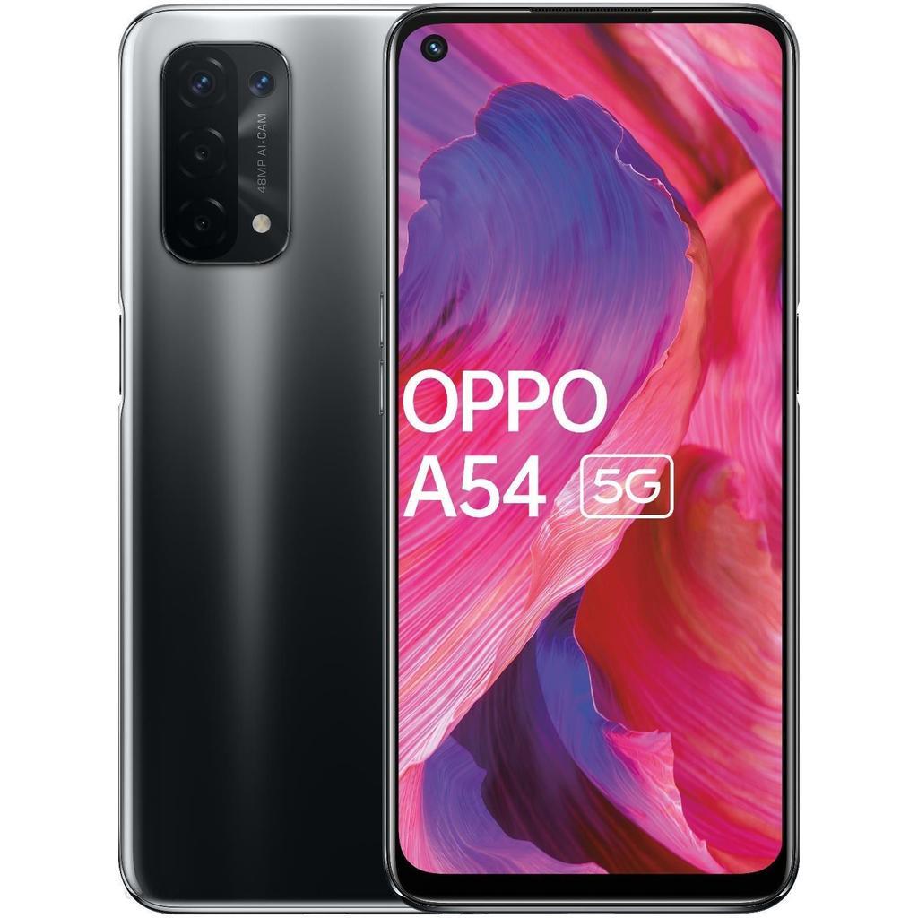 Oppo A54 5G 128 Go - Noir - Débloqué Reconditionné - Oppo reconditionné disponible sur Backmarket