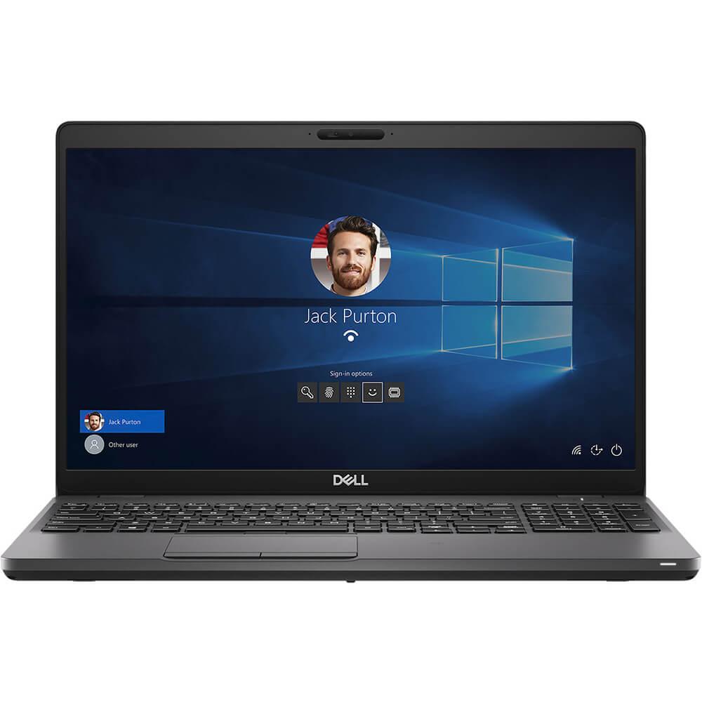 Dell Precision 3540 15"" Core i7 1.8 GHz - SSD 2 To - 16 Go AZERTY - Français Reconditionné - Dell reconditionné disponible sur Backmarket