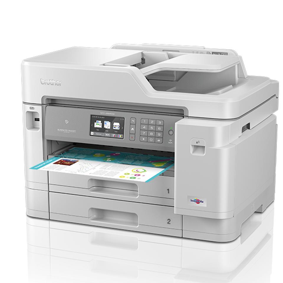 Brother MFC-J5945DW Jet d'encre Reconditionné - Brother reconditionné disponible sur Backmarket