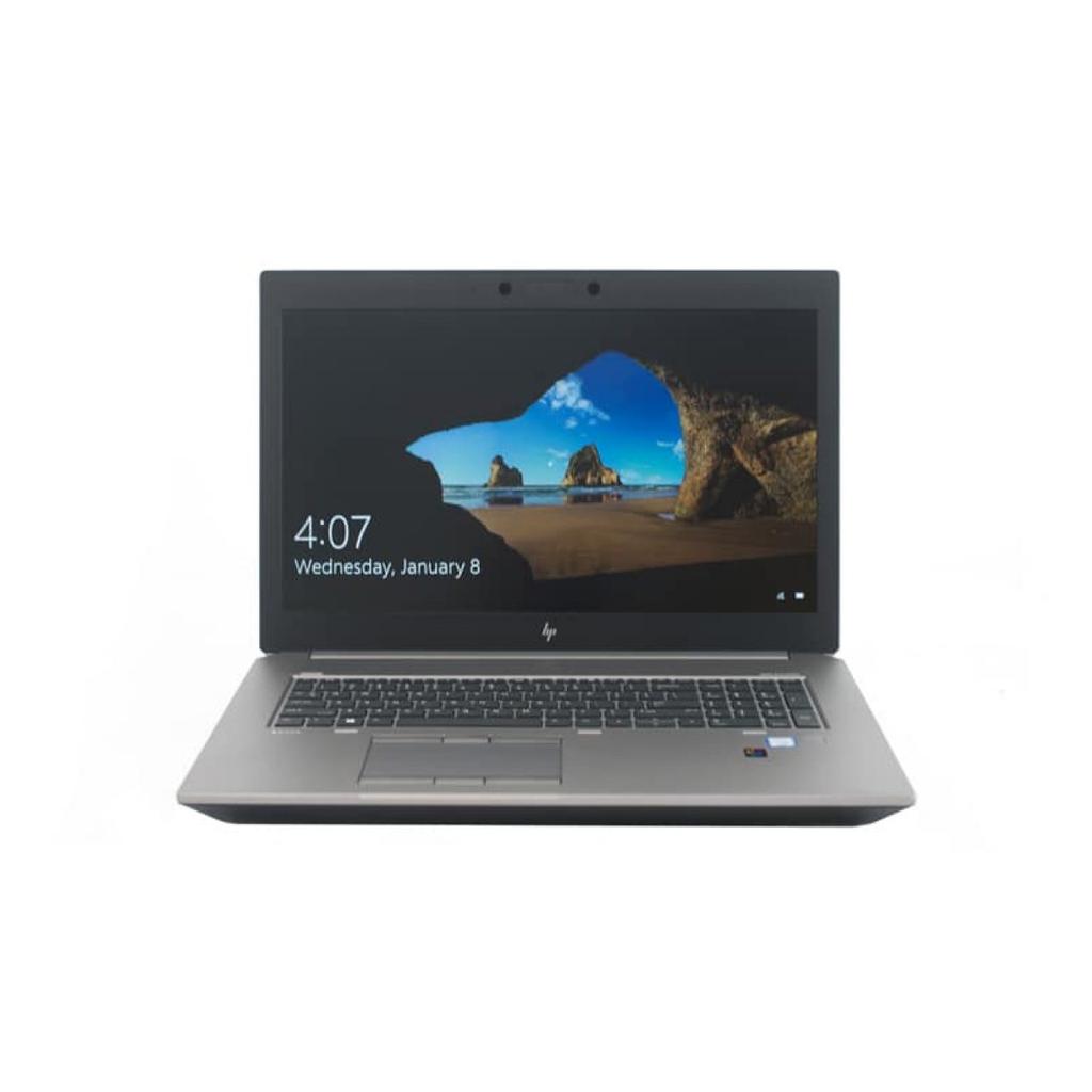 Acheter HP Zbook 17 G6 17"" Core i5 2.5 GHz - SSD 512 Go - 32 Go AZERTY - Français Reconditionné - 769,00 € HP Zbook 17 G6 17"" Core i5 2.5 GHz - SSD 512 Go - 32 Go AZERTY - Français Reconditionné - Hewlett-Packard reconditionné disponible sur Backmarket