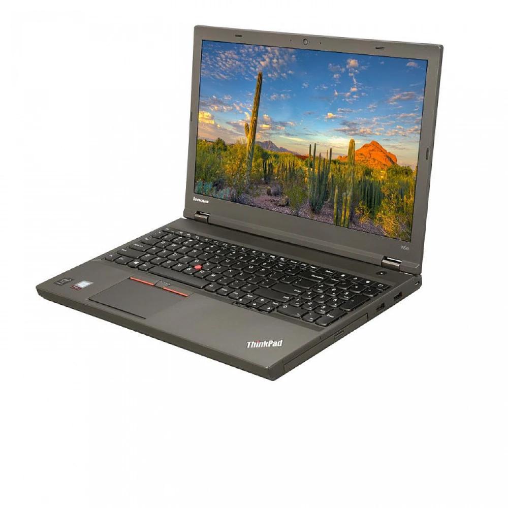 Acheter Lenovo ThinkPad W541 15"" Core i7 3.5 GHz - SSD 256 Go - 8 Go QWERTY - Anglais Reconditionné - 278,00 € Lenovo ThinkPad W541 15"" Core i7 3.5 GHz - SSD 256 Go - 8 Go QWERTY - Anglais Reconditionné - Lenovo reconditionné disponible sur Backmarket
