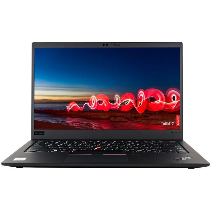 Lenovo ThinkPad X1 Carbon G8 14"" Core i5 1.7 GHz - SSD 256 Go - 16 Go QWERTY - Anglais Reconditionné - Lenovo reconditionné disponible sur Backmarket