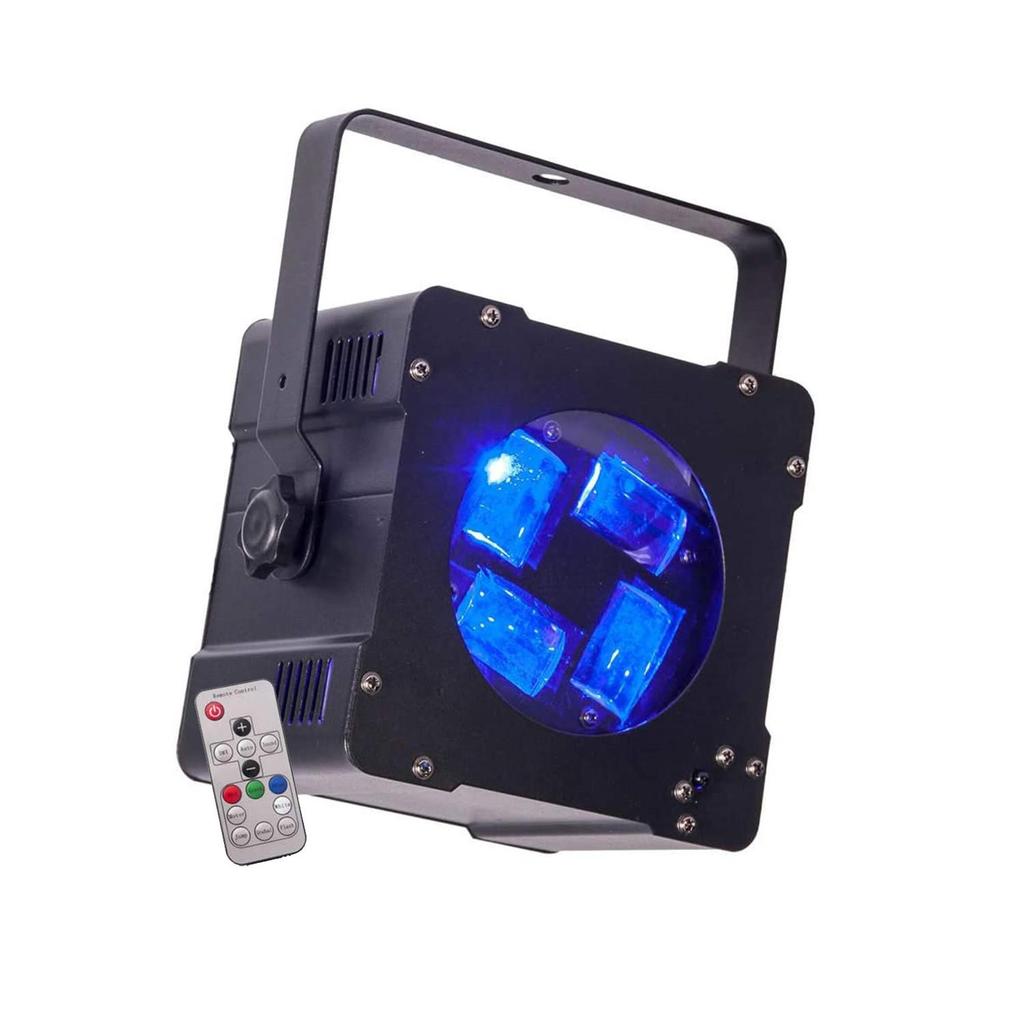Projecteur Ibiza Light HYPNO40-LED Reconditionné - N/A reconditionné disponible sur Backmarket