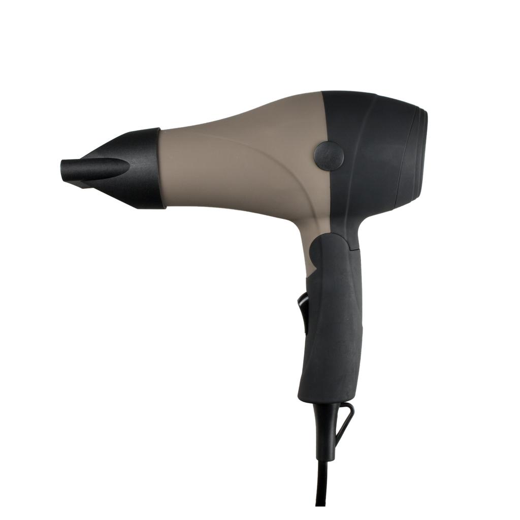 Sèche-cheveux Italian Design IDEGTI1400 Travel Reconditionné - N/A reconditionné disponible sur Backmarket