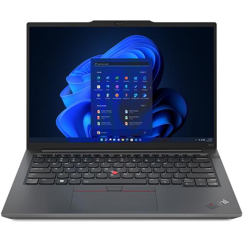 Lenovo ThinkPad E14 G4 14"" Core i5 1.2 GHz - SSD 256 Go - 16 Go QWERTY - Espagnol Reconditionné -  reconditionné disponible sur Backmarket