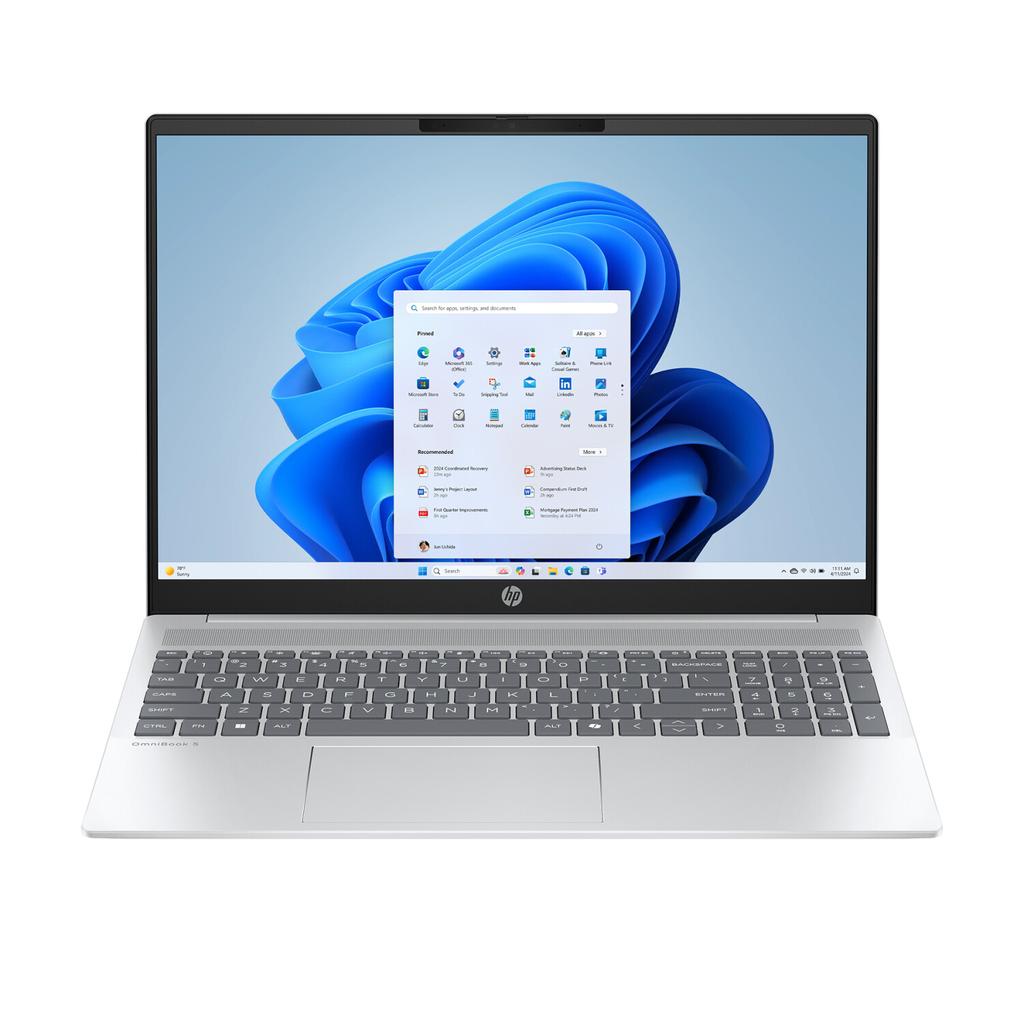Acheter HP OmniBook 5 16-AG1XXX 16"" Other 2 GHz - SSD 1 To - 16 Go QWERTZ - Allemand Reconditionné - 832,00 € HP OmniBook 5 16-AG1XXX 16"" Other 2 GHz - SSD 1 To - 16 Go QWERTZ - Allemand Reconditionné - Hewlett-Packard reconditionné disponible sur Backmarket