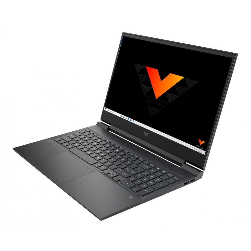Acheter HP Victus 16-D0206NF 16"" Core i5 2.2 GHz - SSD 512 GB - 16 Go - NVIDIA GeForce RTX 3060 AZERTY - Français Reconditionné - 1049,00 € HP Victus 16-D0206NF 16"" Core i5 2.2 GHz - SSD 512 GB - 16 Go - NVIDIA GeForce RTX 3060 AZERTY - Français Reconditionné - Hewlett-Packard reconditionné disponible sur Backmarket