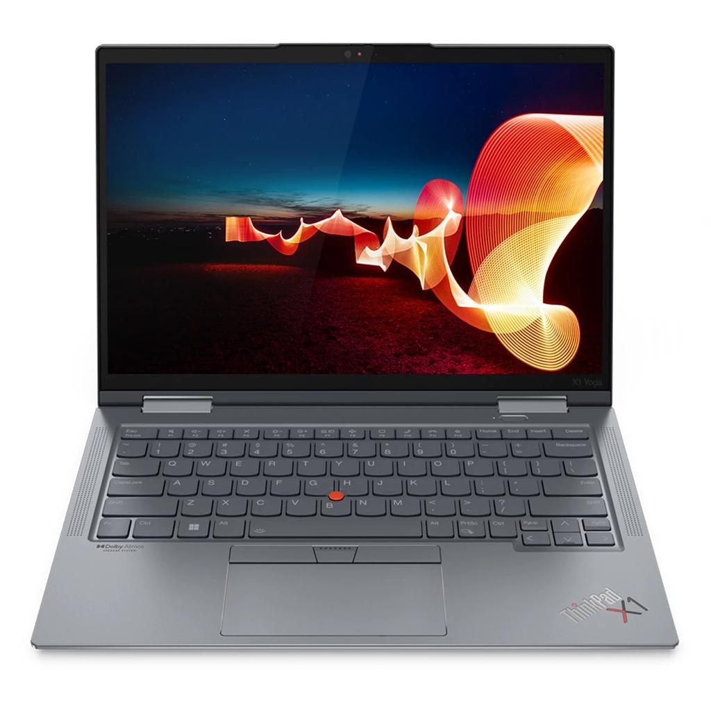 Acheter Lenovo ThinkPad X1 Yoga G7 14"" Core i5 3.3 GHz - SSD 256 Go - 16 Go QWERTZ - Allemand Reconditionné - 1055,00 € Lenovo ThinkPad X1 Yoga G7 14"" Core i5 3.3 GHz - SSD 256 Go - 16 Go QWERTZ - Allemand Reconditionné - Lenovo reconditionné disponible sur Backmarket