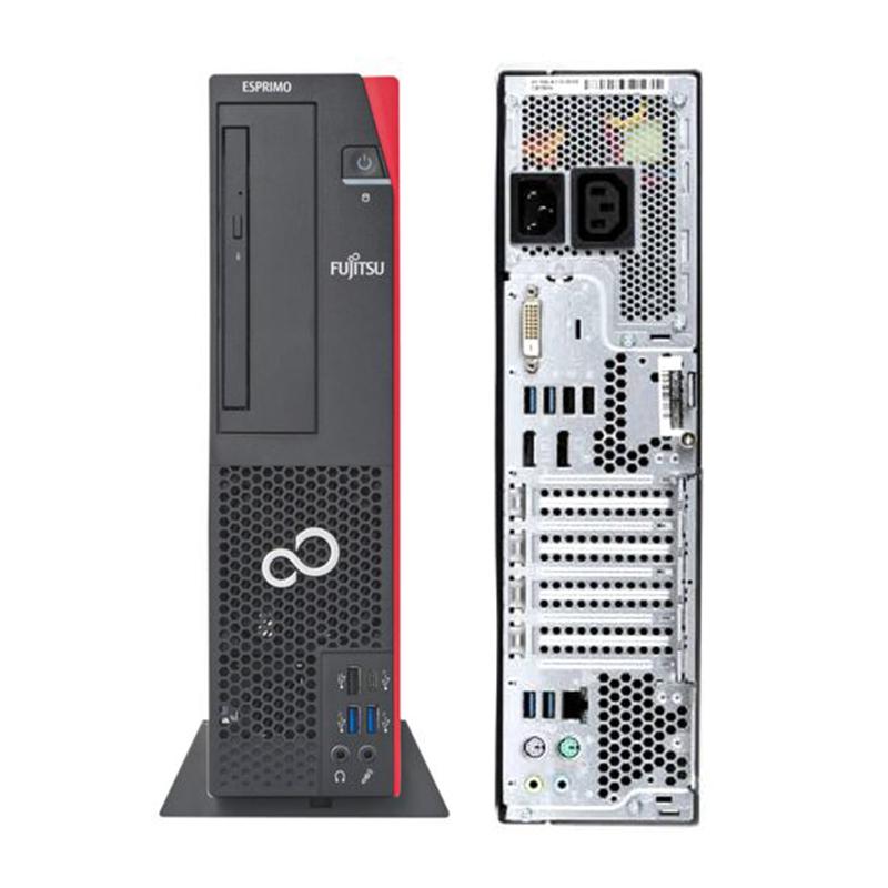 Acheter Fujitsu Esprimo D520 SFF Core i5 3 GHz - SSD 256 Go RAM 8 Go Reconditionné - 170,00 € Fujitsu Esprimo D520 SFF Core i5 3 GHz - SSD 256 Go RAM 8 Go Reconditionné - Fujitsu reconditionné disponible sur Backmarket