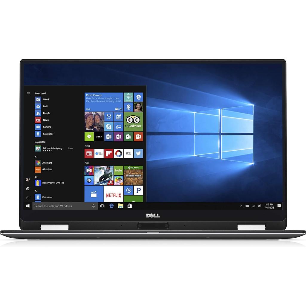 Acheter Dell XPS 13 9365 13"" Core i7 1.5 GHz - SSD 256 Go - 8 Go QWERTY - Anglais Reconditionné - 465,00 € Dell XPS 13 9365 13"" Core i7 1.5 GHz - SSD 256 Go - 8 Go QWERTY - Anglais Reconditionné - Dell reconditionné disponible sur Backmarket