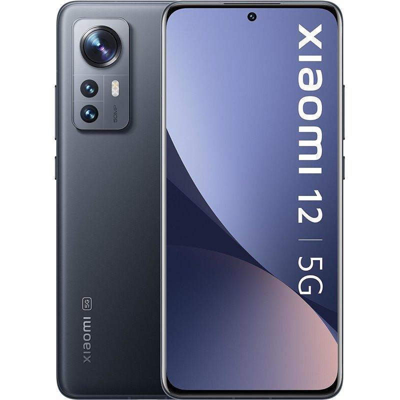 Acheter Xiaomi 12 128 Go - Gris - Débloqué Reconditionné - 155,99 € Xiaomi 12 128 Go - Gris - Débloqué Reconditionné - Xiaomi reconditionné disponible sur Backmarket