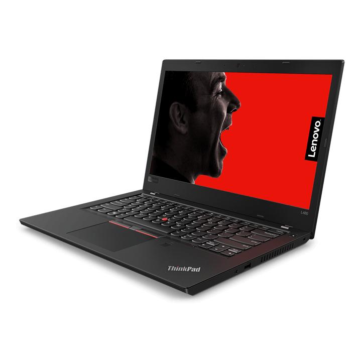Acheter Lenovo Thinkpad L480 14"" Core i5 1.6 GHz - SSD 2 To - 32 Go QWERTZ - Allemand Reconditionné - 599,00 € Lenovo Thinkpad L480 14"" Core i5 1.6 GHz - SSD 2 To - 32 Go QWERTZ - Allemand Reconditionné - Lenovo reconditionné disponible sur Backmarket