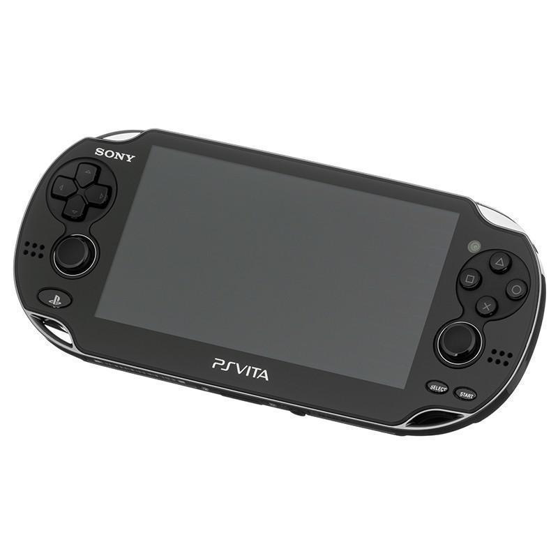 Acheter PlayStation Vita PCH-2016 WiFi Edition - Noir Reconditionné - 243,00 € PlayStation Vita PCH-2016 WiFi Edition - Noir Reconditionné - Sony reconditionné disponible sur Backmarket