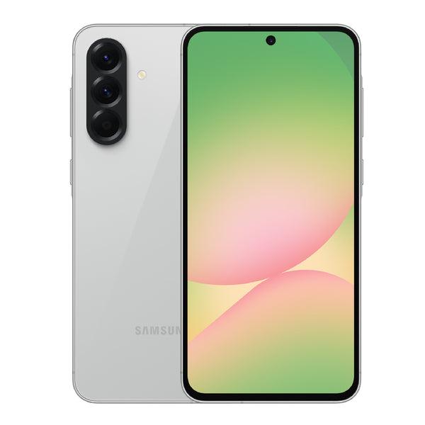 Galaxy A56 128 Go - Gris - Débloqué Reconditionné - Samsung reconditionné disponible sur Backmarket