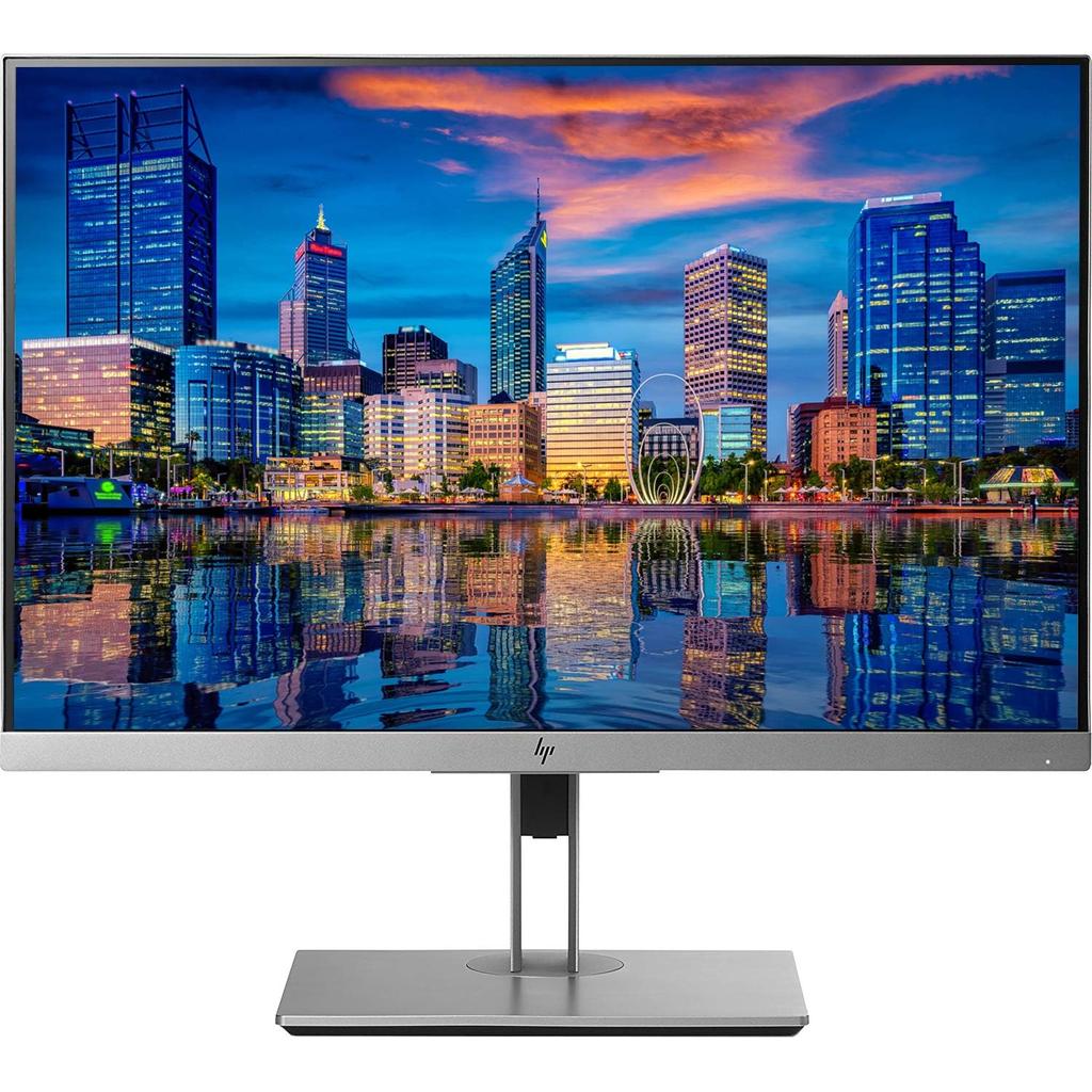 Écran 24"" LED FHD HP Elite Display E243i Reconditionné - Hewlett-Packard reconditionné disponible sur Backmarket