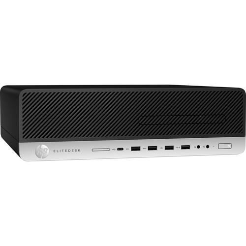 Acheter HP EliteDesk 800 G4 SFF Core i7 3.2 GHz - SSD 512 Go RAM 16 Go Reconditionné - 350,00 € HP EliteDesk 800 G4 SFF Core i7 3.2 GHz - SSD 512 Go RAM 16 Go Reconditionné - Hewlett-Packard reconditionné disponible sur Backmarket